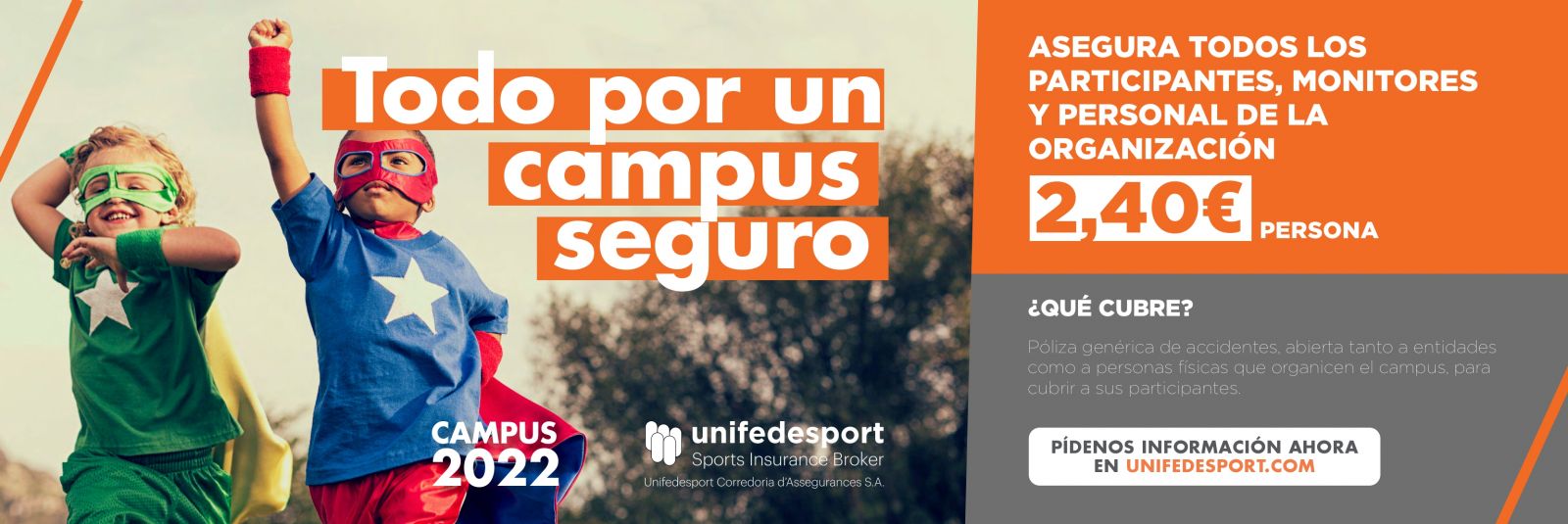 Campus Virtual 2022